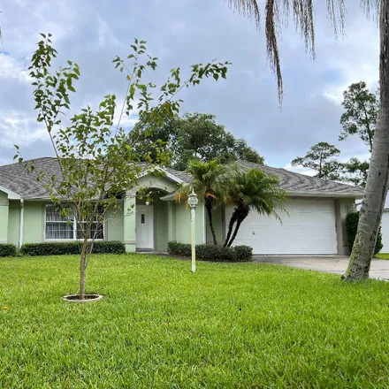 Buy this 3 bed house on 2315 Woodland Drive in Edgewater, FL 32141