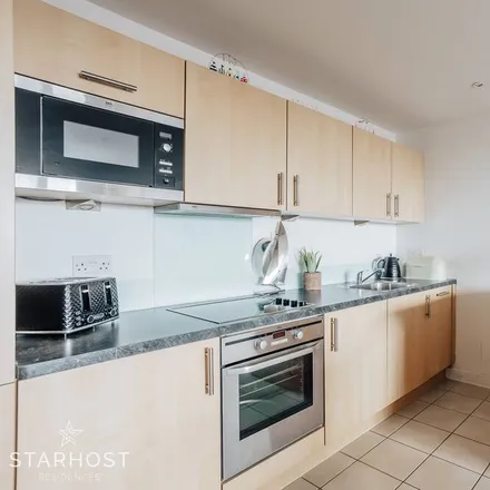 Rent this 2 bed apartment on Portsmouth in PO1 3ET, United Kingdom