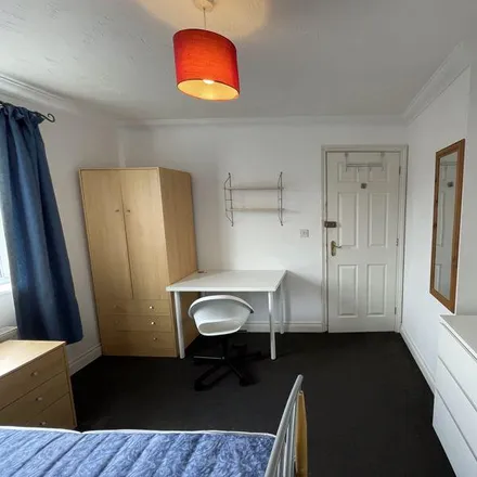 Image 2 - 5 Mosely Court, Norwich, NR5 9PN, United Kingdom - Room for rent