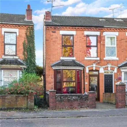 Buy this 3 bed house on Wyld's Lane in Worcester, WR5 1DX