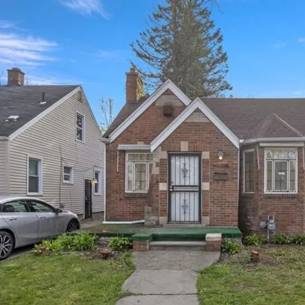 Buy this 2 bed house on 12104 Asbury Park in Detroit, MI 48227