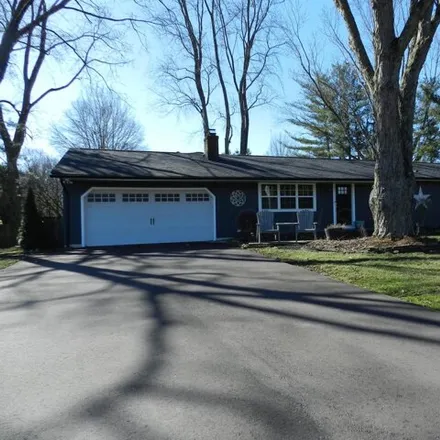 Buy this 3 bed house on 6630 Freeman Road in Genoa Township, OH 43082