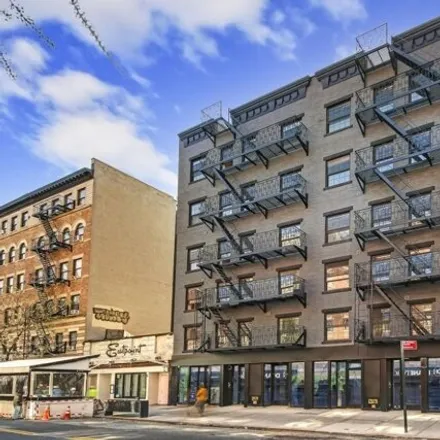 Rent this 5 bed apartment on 25 Avenue B in New York, NY 10009