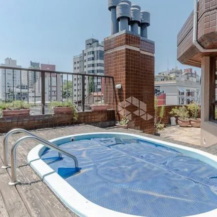 Buy this 2 bed apartment on Rua Pedro Weingartner in Rio Branco, Porto Alegre - RS