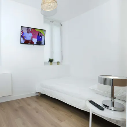 Rent this 1 bed room on 7 Rue François Cordon in 29200 Brest, France
