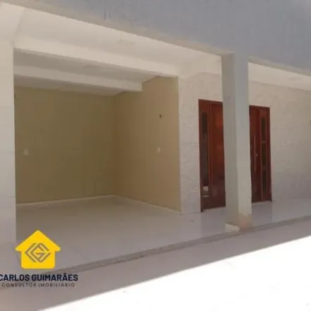 Rent this 3 bed house on Rua Padre Arnaldo de Melo in Sossego, Crato - CE