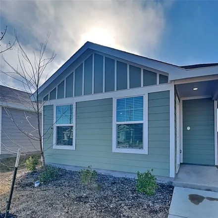 Rent this 3 bed house on Branch Village Way in Clear Lake, Collin County