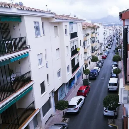 Rent this 1 bed condo on Ronda in Andalusia, Spain