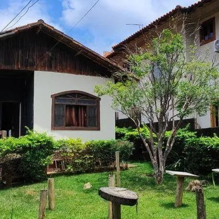 Buy this 2 bed house on Avenida Redelvim Andrade in Nossa Senhora das Graças, Santa Luzia - MG