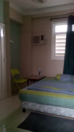 Rent this 1 bed apartment on Vedado – Malecón