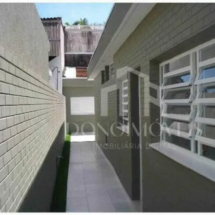 Buy this 5 bed house on Rua Cáspio 57 in Centro, São Bernardo do Campo - SP