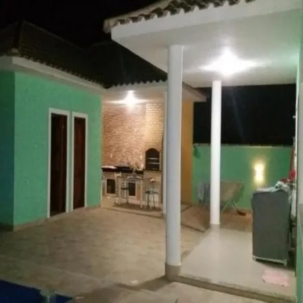 Buy this 4 bed house on Rodovia Amaral Peixoto in Ponte dos Leites, Araruama - RJ