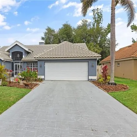 Image 1 - 12623 Shannondale Drive, Gateway, FL 33913, USA - House for sale