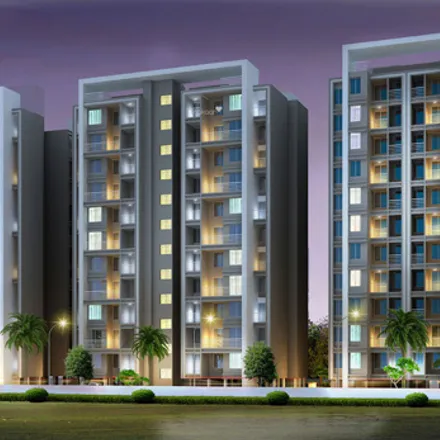 Image 3 - Event street, Datta Mandir Road, Wakad, Hinjawadi - 411057, Maharashtra, India - Apartment for rent
