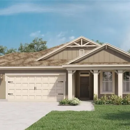Buy this 4 bed house on Baroness Way in DeLand, FL