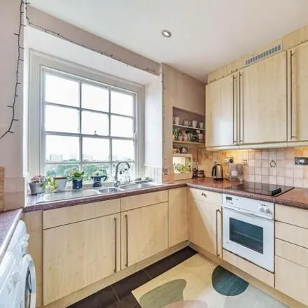 Buy this 3 bed apartment on The American School in London in 1 Waverley Place, London