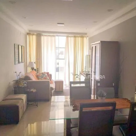 Buy this 2 bed apartment on Rua José Maria Candreva in Água Limpa, Volta Redonda - RJ