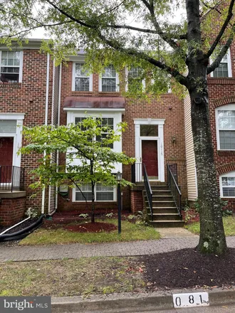 Rent this 4 bed townhouse on 10115 Wood Laurel Way in Bowie, MD 20721