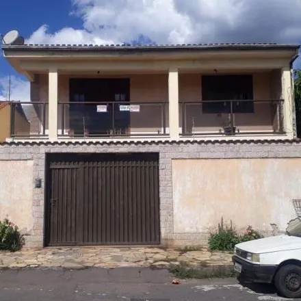 Image 2 - Rua Sapucaí, Varginha - MG, 37044-480, Brazil - House for sale