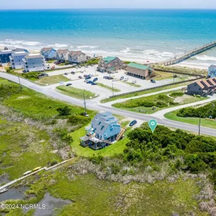 Buy this 2 bed house on 897 New River Inlet Road in North Topsail Beach, NC 28460