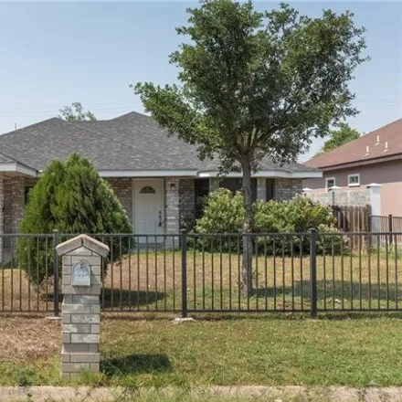 Buy this 3 bed house on 340 West North Street in Mission, TX 78572