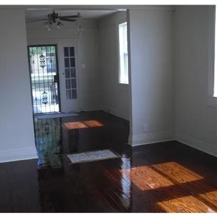 Image 2 - 3418 Annette Street, New Orleans, LA 70122, USA - House for rent