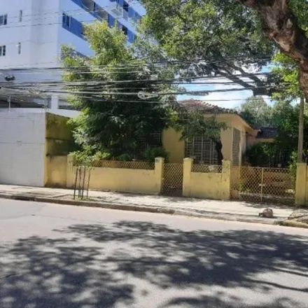 Buy this 5 bed house on Avenida João de Barros 580 in Santo Amaro, Recife -
