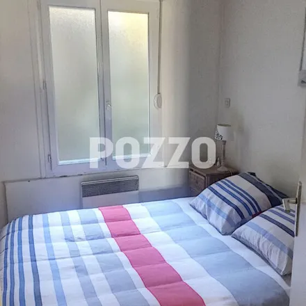 Image 2 - Pozzo, Rue Paul Poirier, 50400 Granville, France - Apartment for rent