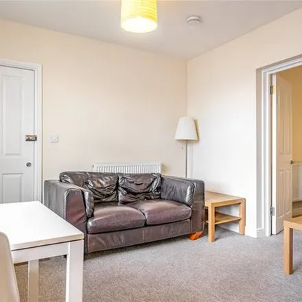Rent this 1 bed apartment on Suite Life Luxury Serviced Apartments in 3A Newport Street, Swindon