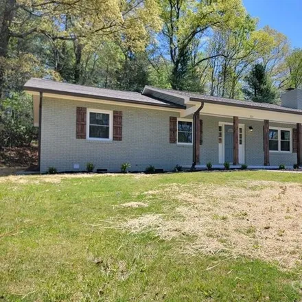 Buy this 4 bed house on 137 Atwood Drive in Hendersonville, NC 28792