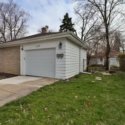 Image 6 - 16041 Marian Drive, South Holland, IL 60473, USA - House for sale