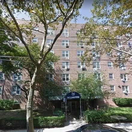 Buy this studio apartment on 3202 Nostrand Avenue in Kings County, NY 11229