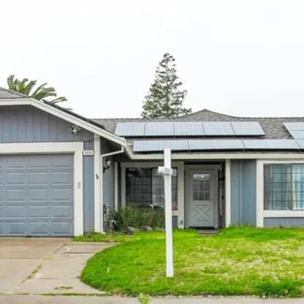 Buy this 4 bed house on 8022 Springgarden Way in Elk Grove, CA 95828