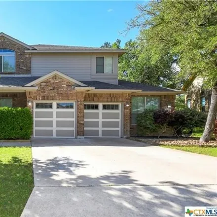 Buy this 3 bed house on 861 San Ignacio in Mission Hills Ranch, New Braunfels