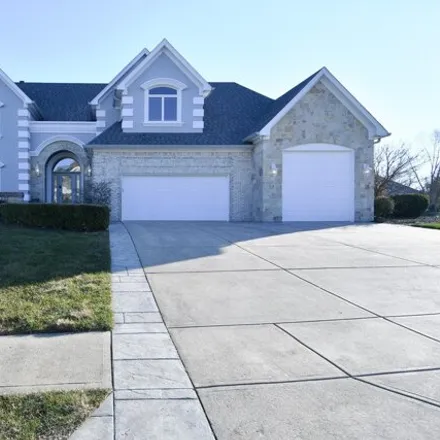 Buy this 5 bed house on 2073 Dockside Dr in Greenwood, Indiana