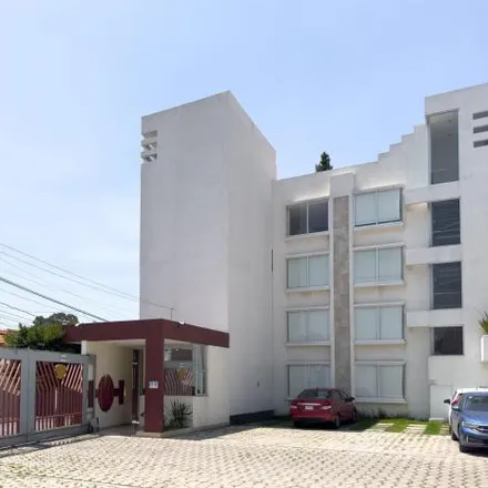 Buy this 2 bed apartment on unnamed road in 72580, PUE