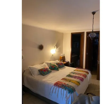 Buy this 2 bed apartment on Camino El Alba 8996 in 757 0936 Provincia de Santiago, Chile