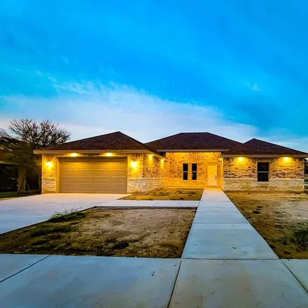 Buy this 4 bed house on 2275 Montana Street in Eagle Pass, TX 78852