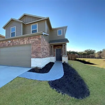 Image 1 - Duskywing Way, Georgetown, TX 78626, USA - House for rent