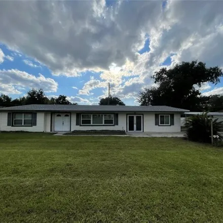 Image 1 - 4548 South Shore Road, Edgewood, Orange County, FL 32839, USA - House for sale