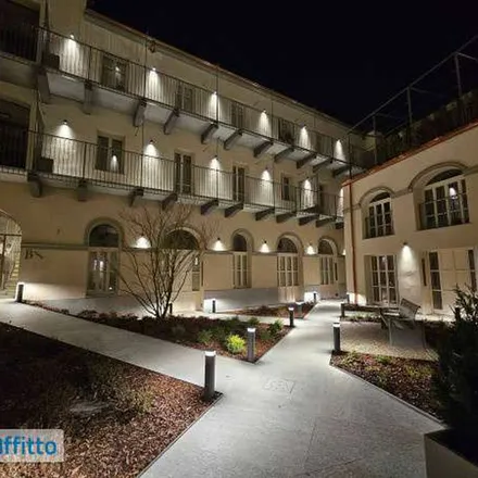 Image 2 - Via Ercole Tommaso Roero di Cortanze 2 scala B, 10124 Turin TO, Italy - Apartment for rent