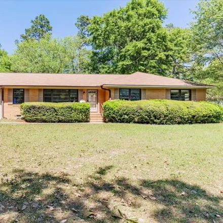 Buy this 4 bed house on 1914 Pine Log Road in Southwood, Aiken