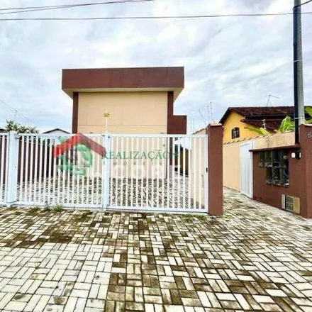 Buy this 2 bed house on Rua Orlando Ramalho in Balneário Itaguaí, Mongaguá - SP