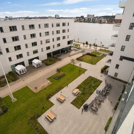Rent this 3 bed apartment on Spiesgade 76 in 9400 Nørresundby, Denmark