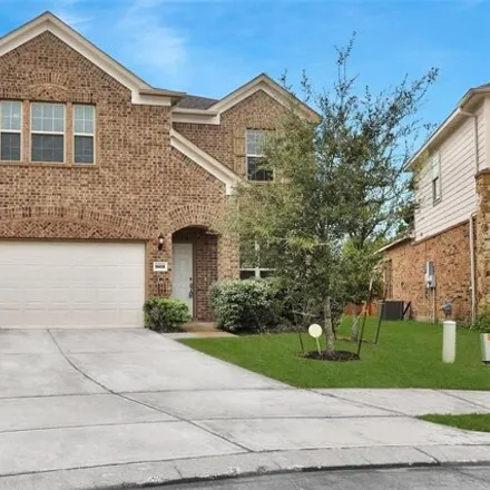 Buy this 4 bed house on 16600 Connor Creek Lane in Houston, TX 77044