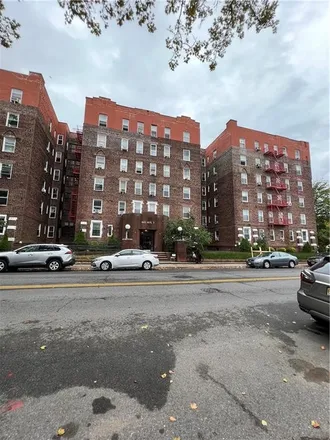 Buy this 1 bed condo on 602 Avenue T in New York, NY 11223