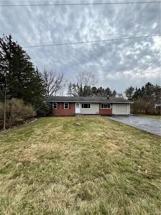 Buy this 3 bed house on 2856 Cold Springs Road in Cold Springs, Onondaga County