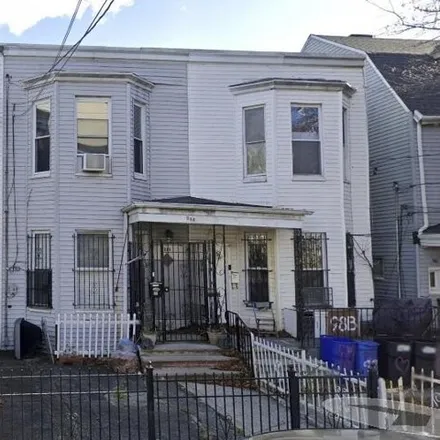 Buy this 5 bed house on 98 Randolph Ave in Jersey City, New Jersey