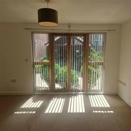 Image 7 - Bentley Place, Wrexham, LL13 8DQ, United Kingdom - Apartment for sale