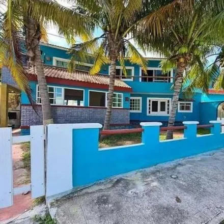 Buy this 4 bed house on Villas Yessenia in Calle 19 88, 97330 Chicxulub Puerto
